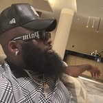 Keith Belton - @nottwithoutgod - Instagram