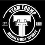 Keith Belton - @teamthumpfoundation - Instagram