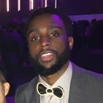 Keith Benn - @keithingtonb - Instagram