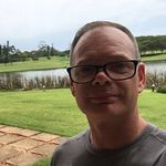 Keith Bennett - @keithdotbennett - Instagram