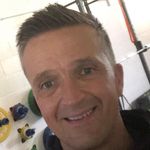 Keith Bennett - @allfit_ni - Instagram