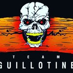 Keith Bennett Jr. - @teamguillotinebeats - Instagram