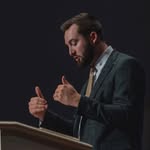 Keith Autry Benton III - @pastorkeithautrybenton - Instagram