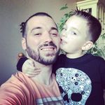 Keith Berard - @the_keith_berard - Instagram