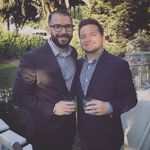 Keith P. Berard - @keithp.berard - Instagram