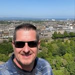 Keith Berglund - @kdbadventures - Instagram