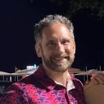 Keith Berman - @kbmidtown - Instagram