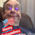 Keith Berman - @adoptees97 - Instagram