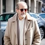 Keith Berman - @keithlovesthemets - Instagram