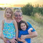 Keith Bernhardt - @keithbpdx - Instagram