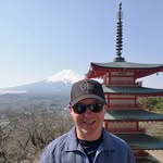 Keith Berridge - @bezza387 - Instagram