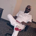Keith Berryman - @mr_b_man_2_u - Instagram