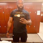 Keith Beswick - @bezzybez75 - Instagram