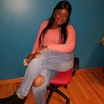 Keitha Gay Beswick - @keithabeswick - Instagram