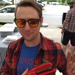 Keith Bidwell - @bidwell84 - Instagram