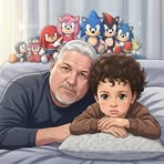 Keith Birch - Facebook