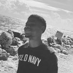 Keith Blake - @prynce__mental - Instagram