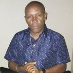 Keith Blake - @djsupakeith11 - Instagram