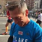 Keith Blake - @crazyrunningnut - Instagram