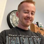Keith Blake - @keithblake0990 - Instagram
