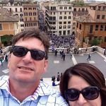 Keith Blake - @huntingheartland - Instagram