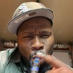 Keith Blake - @killahmaximus - Instagram