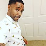 Keith Bledsoe - @keaf__beau - Instagram