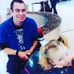 Keith Bliss - @keithb6377 - Instagram