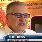 Keith Bliss - @keithbinary_bliss - Instagram
