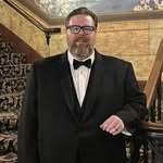 Keith Blocker - @ulysses2099 - Instagram
