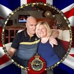 Keith Blower - @blowpot63 - Instagram