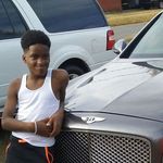 BRANDON RAY KEITH BLUNT JR - @lilbj_raw - Instagram