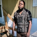 Keith Blunt - @keithblunt2.0 - Instagram