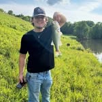 Keith Blunt - @keithplays031 - Instagram