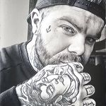 Keith Burke - @bluntforcekeith - Instagram