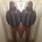 turn up king - @keithblunt - Instagram