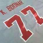 Keith Bodnar - Facebook