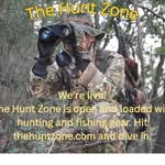 Keith Boe - @thehuntzone42 - Instagram