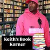 Keith 📚📕 - @keithbookkorner - TikTok