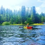 Keith Bohn - @kayakingkeith - Instagram