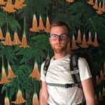 Keith Bohn - @bohnus6 - Instagram