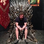 Keith Boland - @kbolando - Instagram