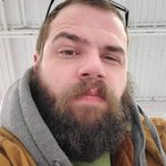 Keith Bolen - @bigbeardbolen - Instagram