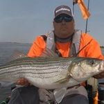 Keith Bolen - @njyakangler - Instagram