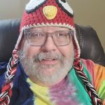 Keith Boles - @oldtvguyi - Instagram