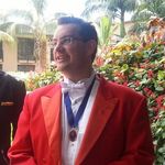 Keith Bone - @capitaltoastmaster - Instagram