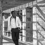 Keith Bones - @keith_lavell_bones - Instagram