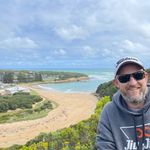 Keith Leslie Bone - @keithlesliebone - Instagram