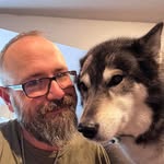 Keith Bonham - @darmainen - Instagram