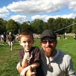 Keith Bonham - @streetglyder - Instagram